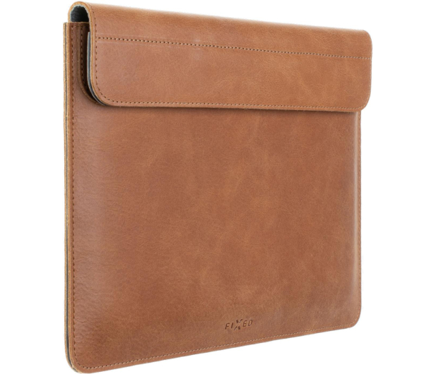 FIXED Oxford do Apple MacBook Pro 16" (od 2019) brown - 1085309 - zdjęcie 3